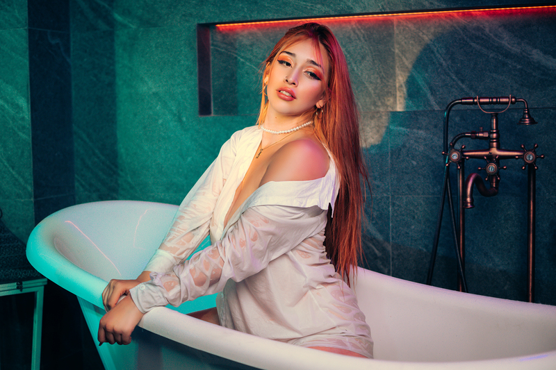 Performer IsabellaaCollen Photo 8