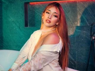 IsabellaaCollen immagine del profilo del modello di cam