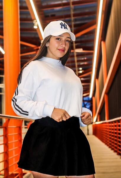 Performer IsabellaaCollen Photo 11