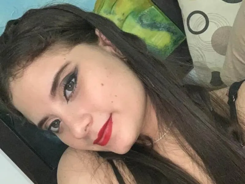 AuroraLenovic immagine del profilo del modello di cam