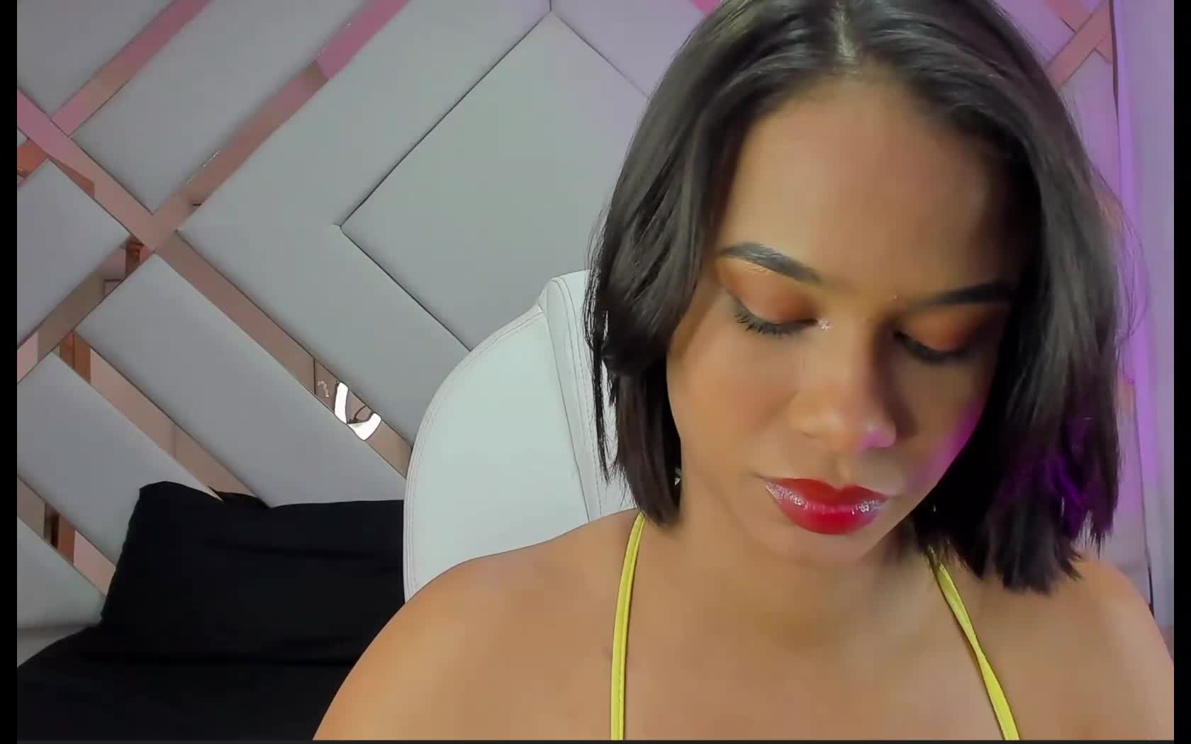 Interprete AmbarReyyes Video 1