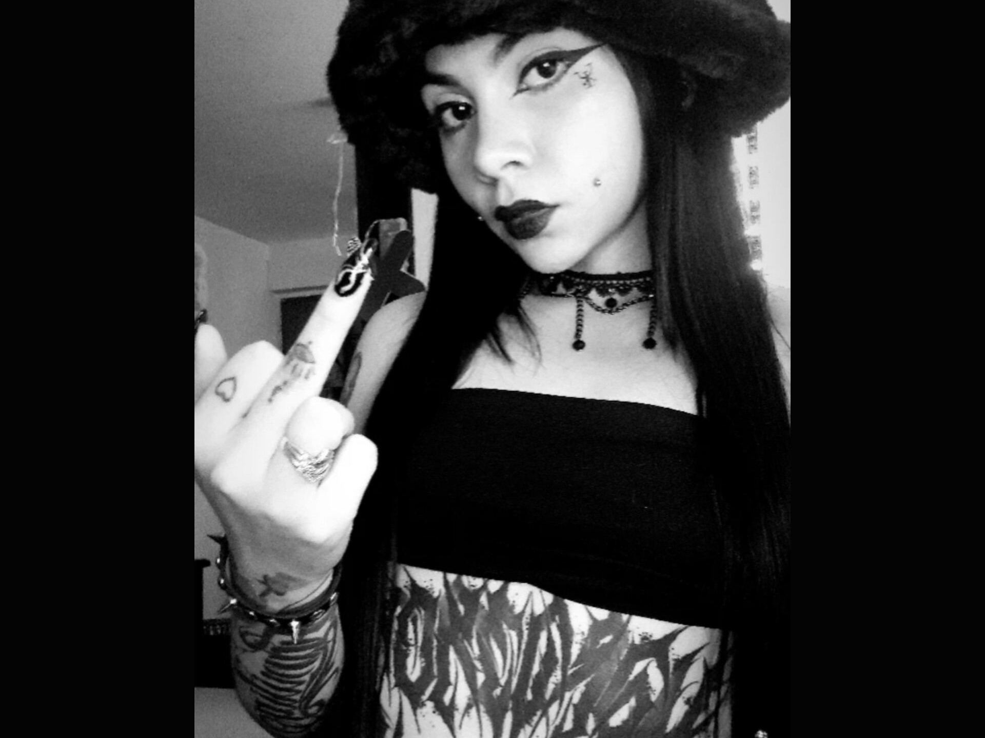 Imagen de perfil de modelo de cámara web de EmiilyD44rk