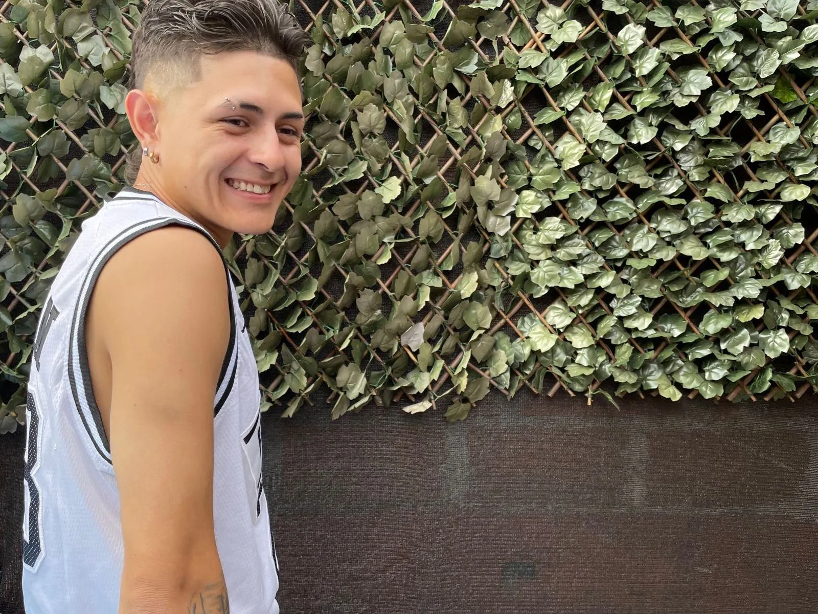 BigThayson immagine del profilo del modello di cam