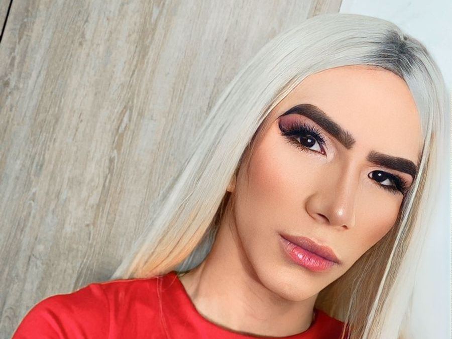 Sexyts_osiris profilbild pÄ webbkameramodell