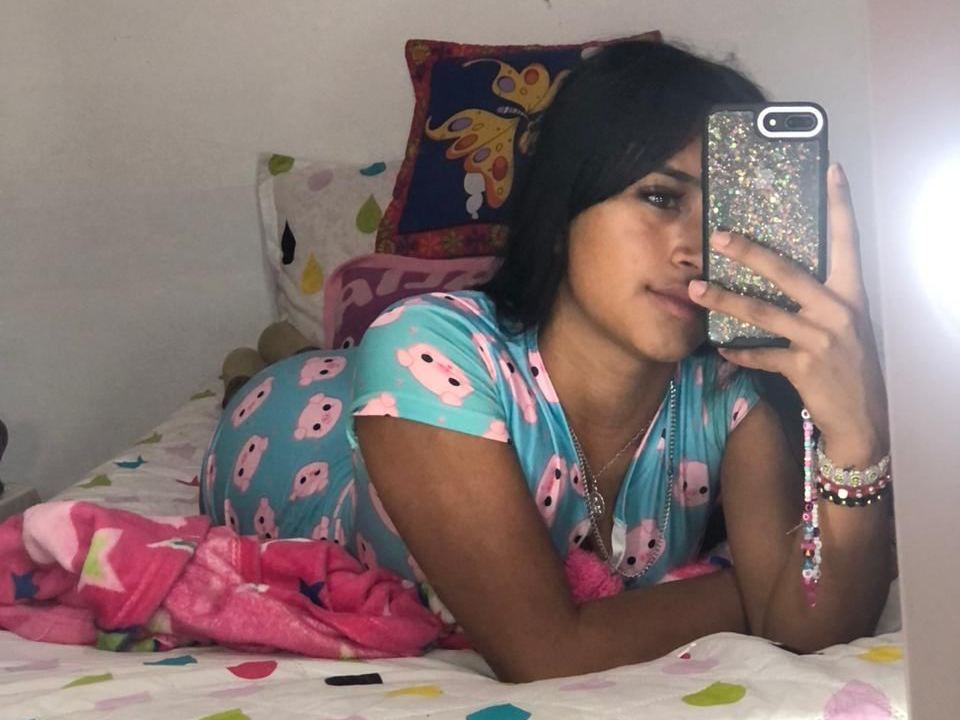 Foto de perfil de modelo de webcam de SamantaDuke 