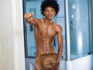 Nickoblak immagine del profilo del modello di cam