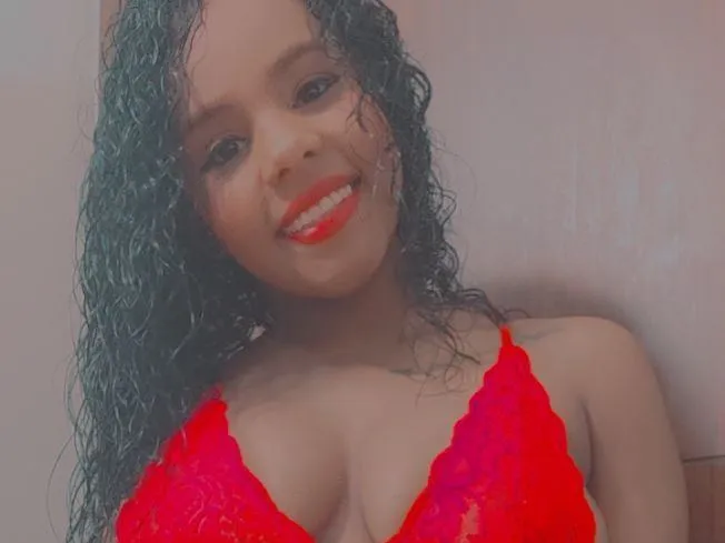 Imagen de perfil de modelo de cámara web de RachelEbonyLove