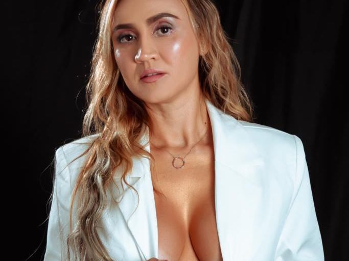 JeannGoldman profielfoto van cam model