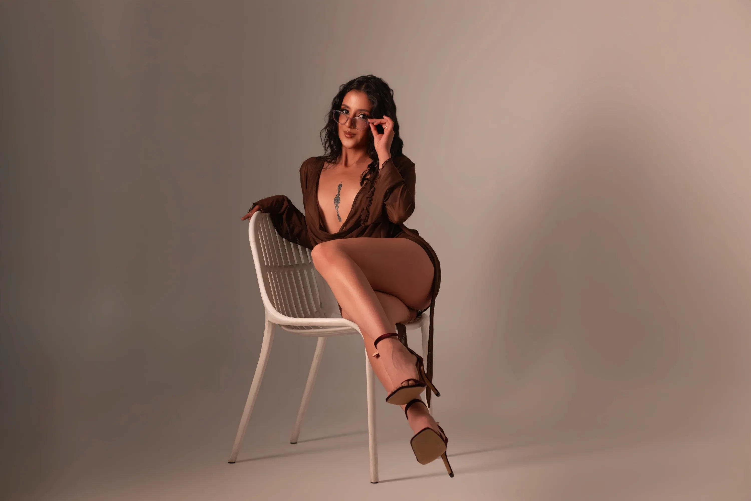 Artiest ViolettMoonn Foto 8