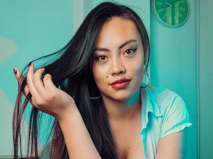 ZarethCospell profielfoto van cam model