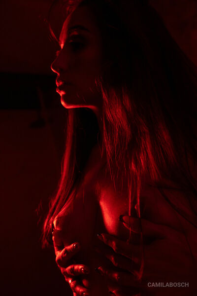 Utøver CamilaBosch Bilde 8
