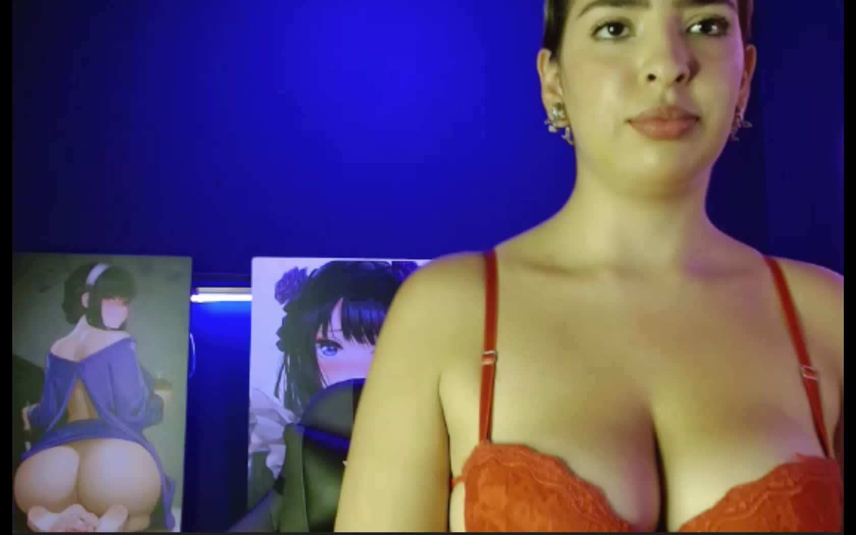 Interprète DannaHernandez Vidéo 1