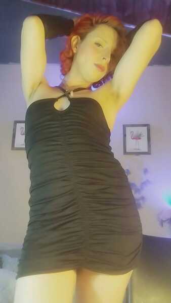 Interprete SophiaStorm Foto 2