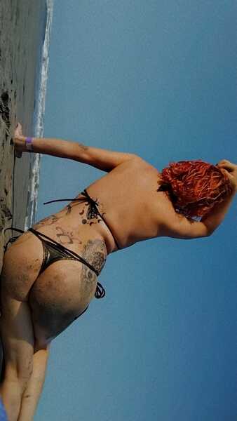 Interprete SophiaStorm Foto 5