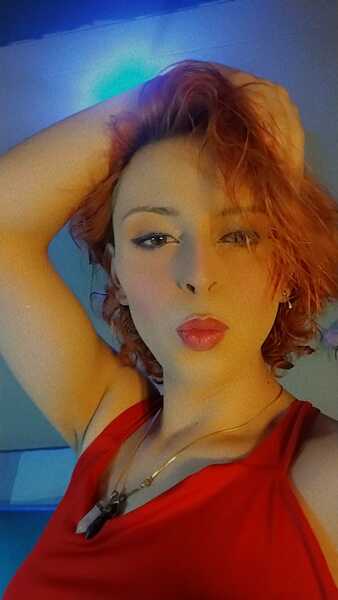 Interprete SophiaStorm Foto 3