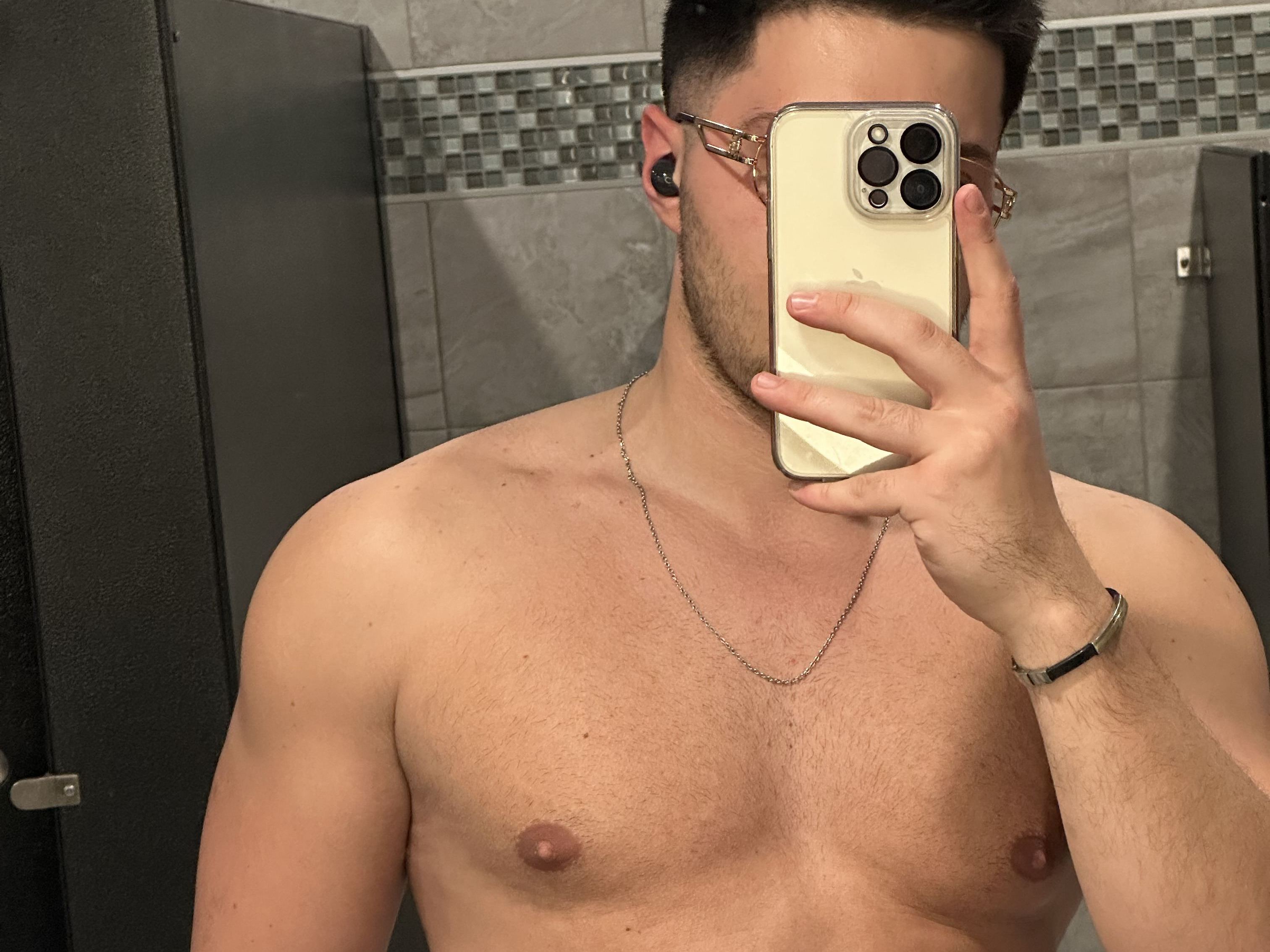 Foto de perfil de modelo de webcam de DickNick69 