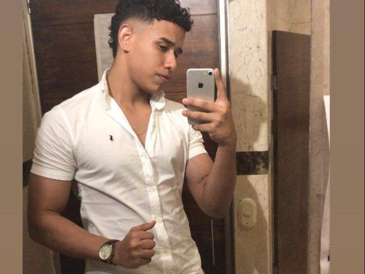 Philipcottt444 Profilbild des Cam-Modells