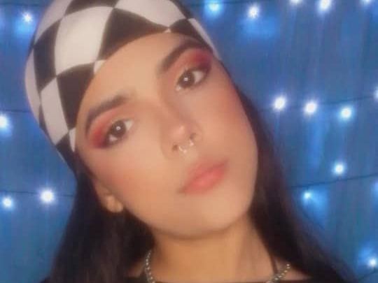 GabbyPhoenix profielfoto van cam model