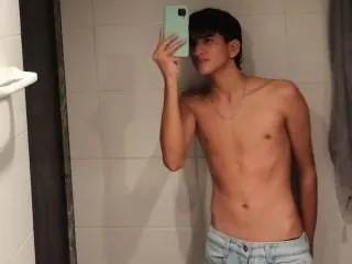 Foto de perfil de modelo de webcam de LiamWilliams