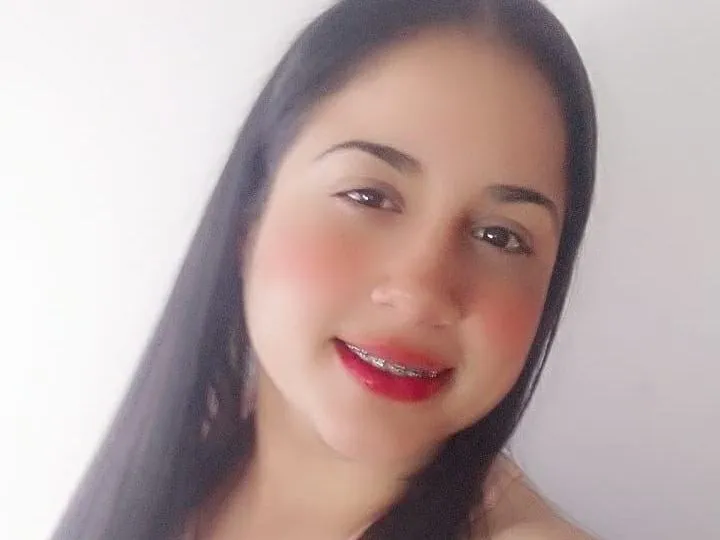 HarmonyMorgan2023 profilbild på webbkameramodell