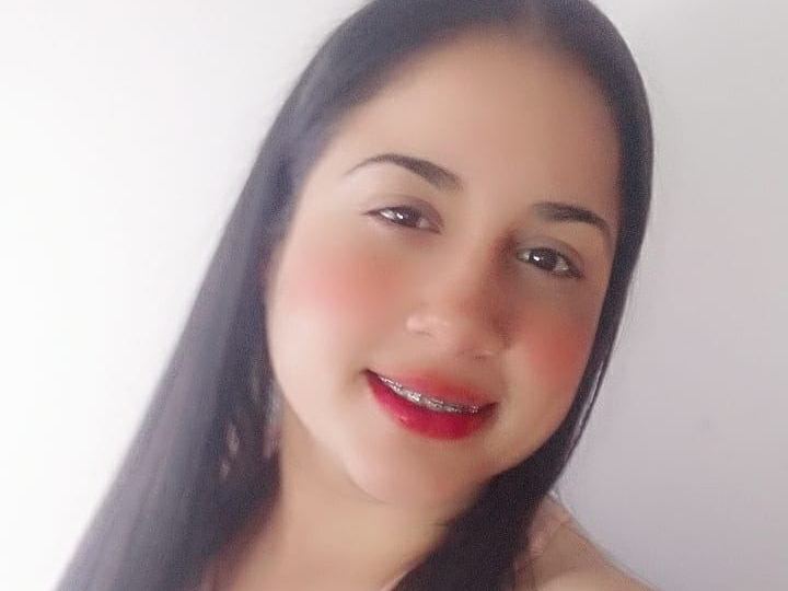 HarmonyMorgan2023 profilbild på webbkameramodell