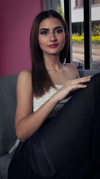 Utøver KendallDavidss Bilde 6