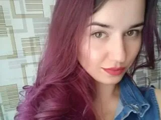 Tiabeanie profielfoto van cam model