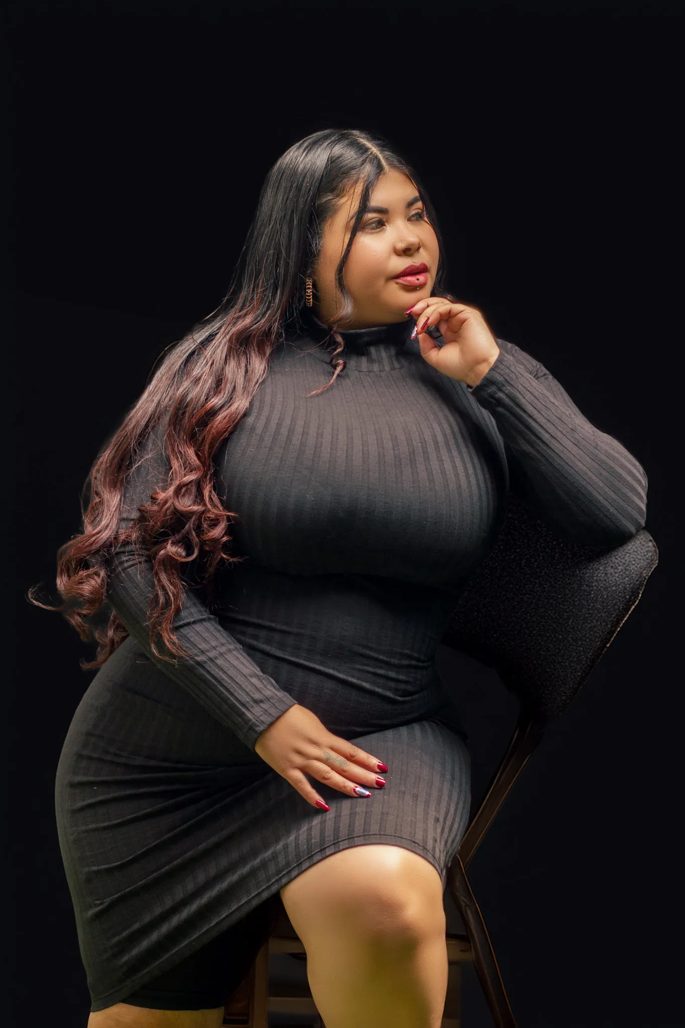 Artiest SweetNathyy Foto 3