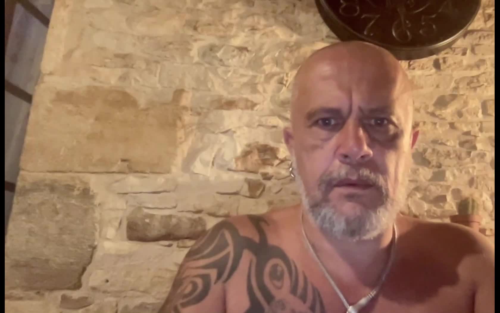 Interprète NicoSpike Vidéo 1