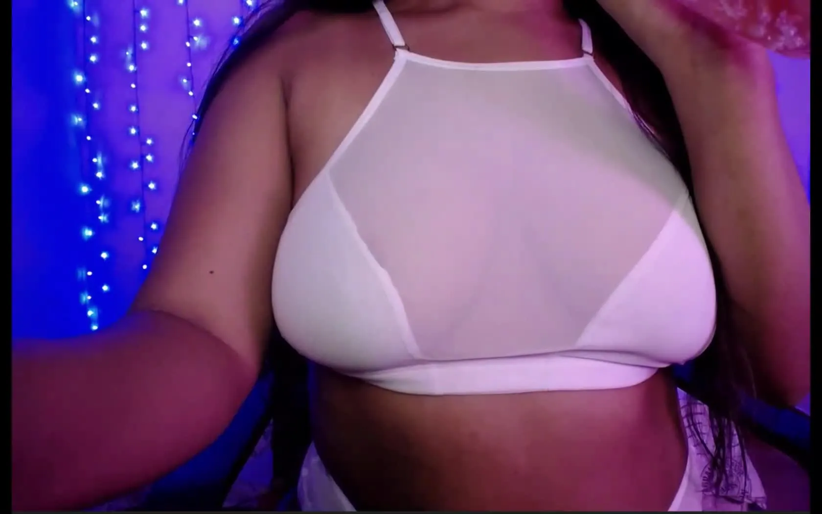 Artista LuliOrtiz Video 1