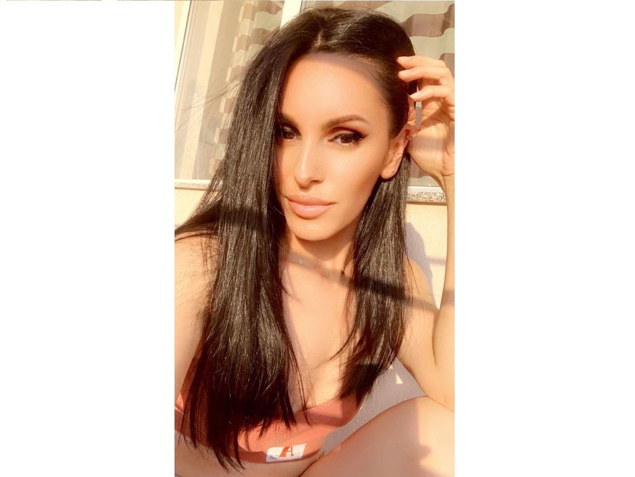 VickySin profielfoto van cam model