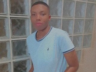 Imagen de perfil de modelo de cámara web de ZOEBUTCH