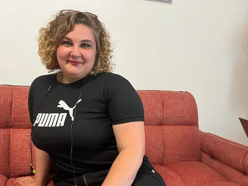 ALEXYAx immagine del profilo del modello di cam