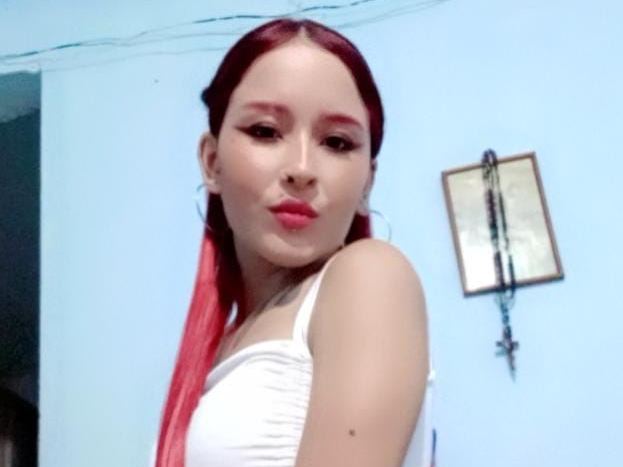 Imagen de perfil de modelo de cámara web de TyfannyHott