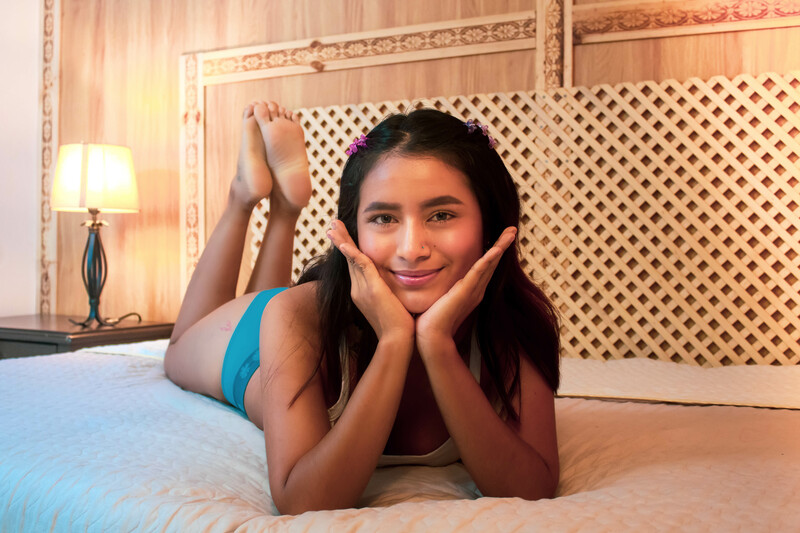 Intérprete lucykline Foto 3