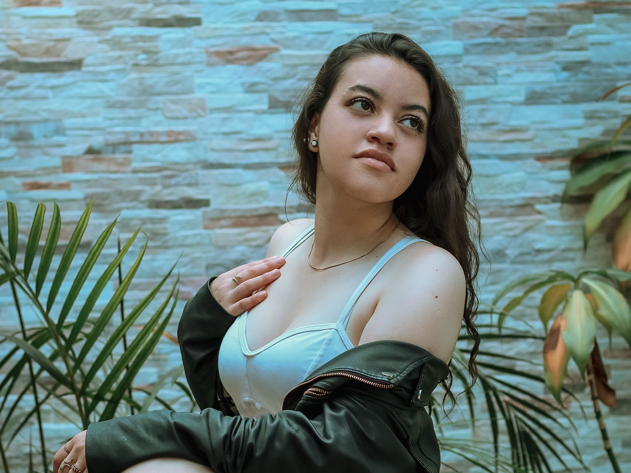 Profilbilde av NatashaNicols webkamera modell