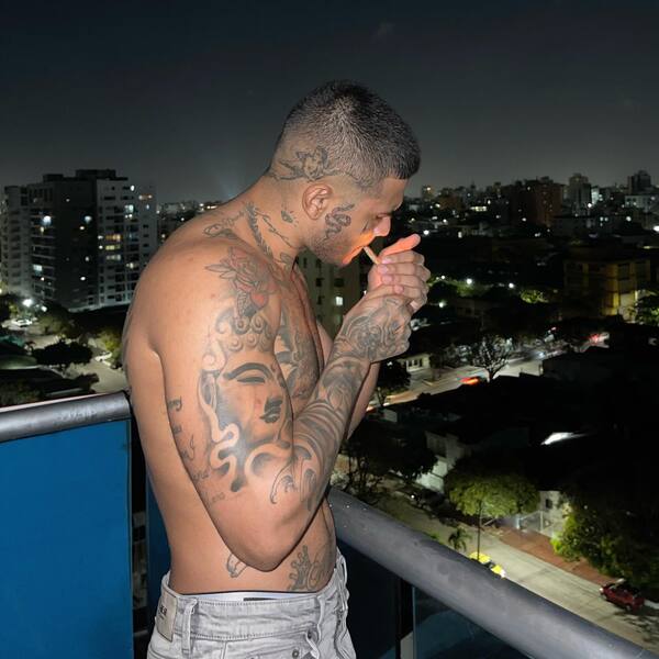 Artista AntonyRodriguez Foto 10