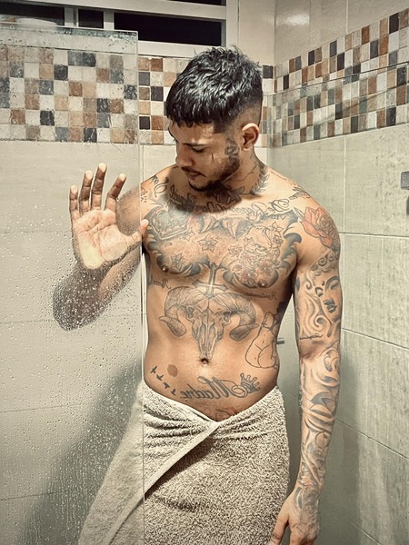 Artista AntonyRodriguez Foto 5