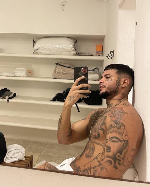 Artista AntonyRodriguez Foto 8