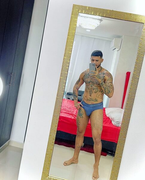 Artista AntonyRodriguez Foto 3