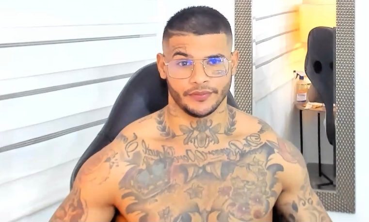 Artista AntonyRodriguez Foto 12