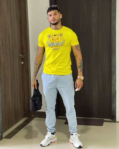 Artista AntonyRodriguez Foto 2