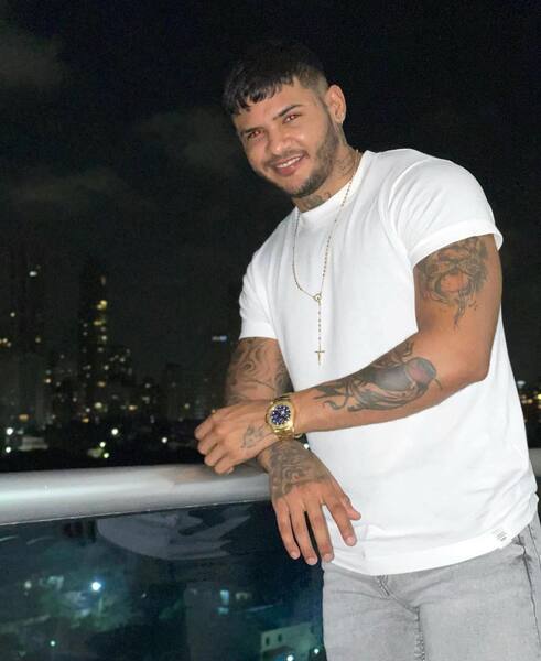 Artista AntonyRodriguez Foto 6