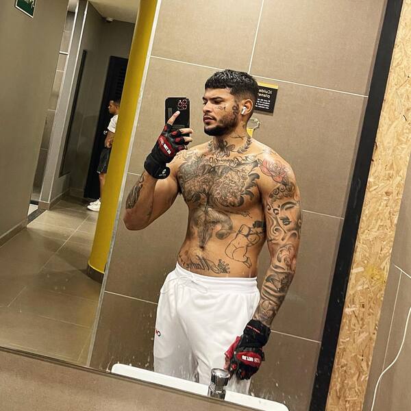 Artista AntonyRodriguez Foto 4