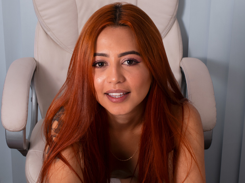 Interprete EileenMarie Foto 4