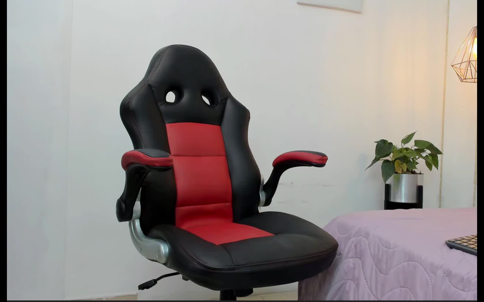 Interprète HellenRos Vidéo 1