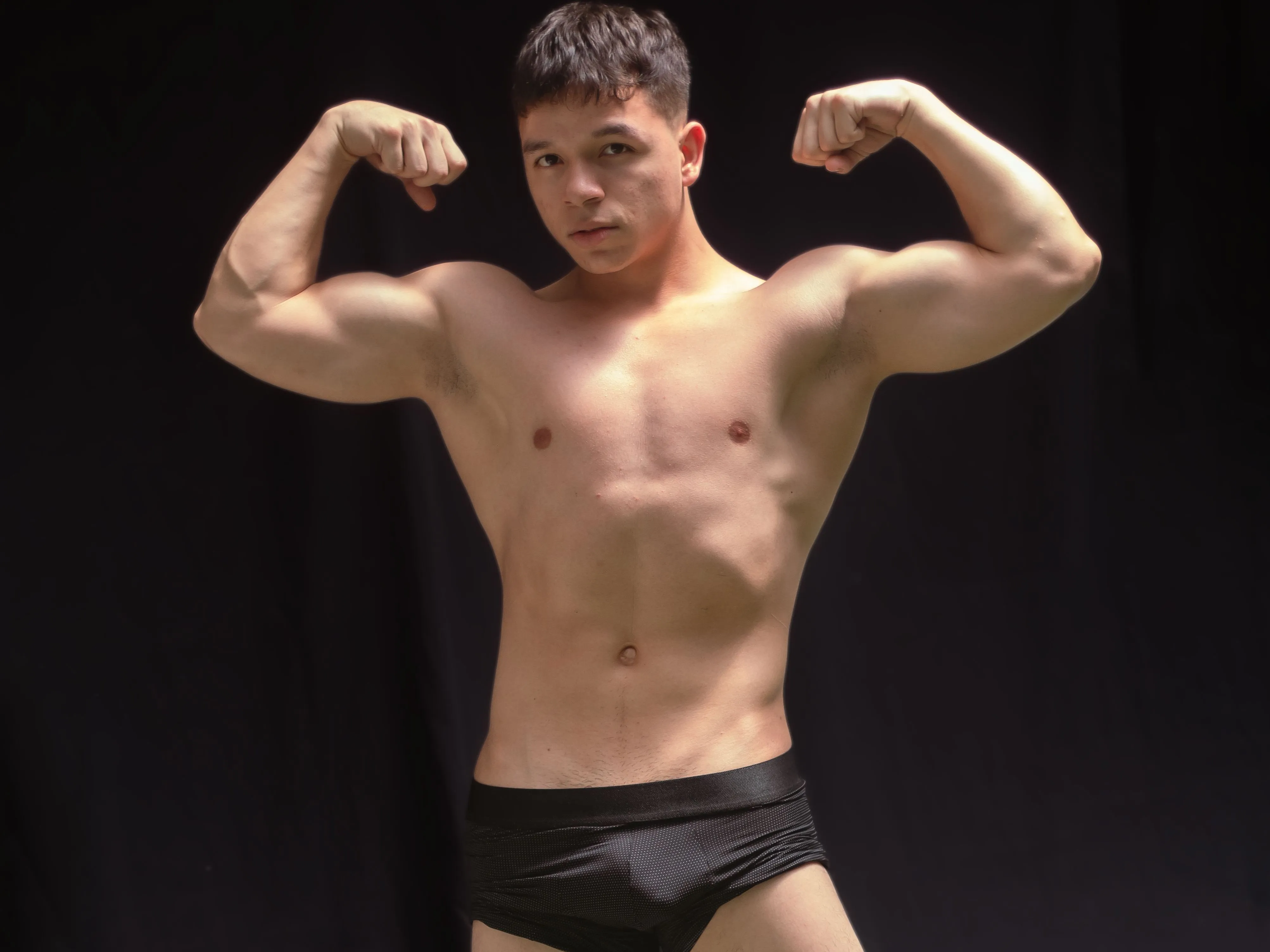 Herck20 cam model profile picture