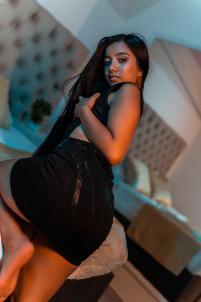 Darsteller NatalieHaston Foto 3