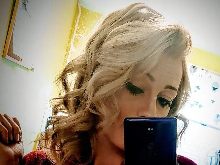 MissyKY profielfoto van cam model