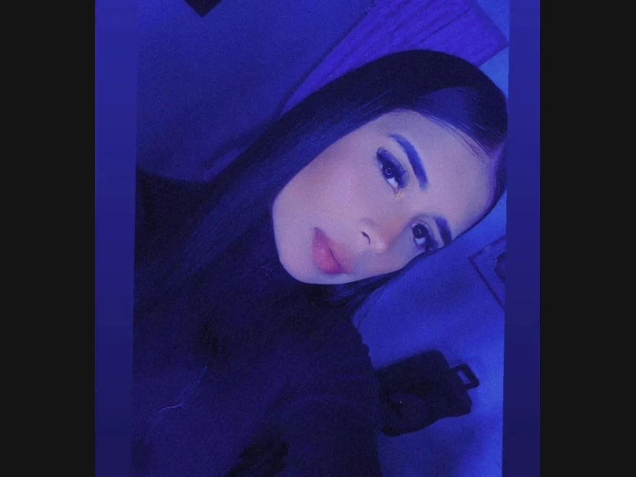 meganmiller29 Profilbild des Cam-Modells